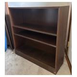 Vintage Adjustable Shelf