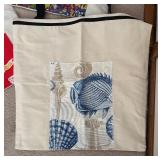 Four Fabulous Large Tote Bags