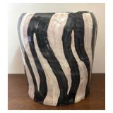 Three Beautiful Vases