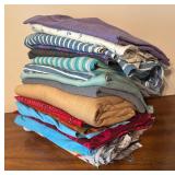 Fine Fabric Grouping