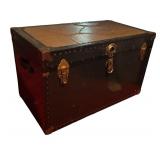 Vintage Trunk