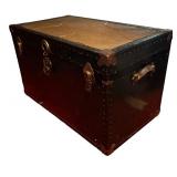 Vintage Trunk
