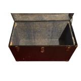 Vintage Trunk