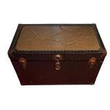 Vintage Trunk