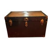 Vintage Trunk