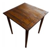 Vintage Wooden Table