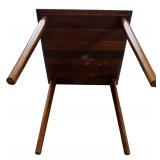 Vintage Wooden Table