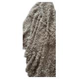 Very Large Soft Fabric Remnant