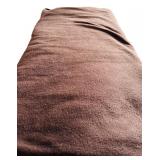 Very Large Soft Fabric Remnant