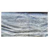 Soft and Cozy Fabric Remnants