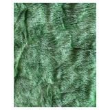 Soft and Cozy Fabric Remnants