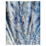 Soft and Cozy Fabric Remnants