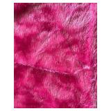 Soft and Cozy Fabric Remnants