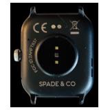 Health Smart Watch by Spade and Co