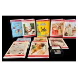 Husqvarna and Viking Sewing Disks