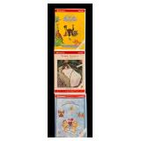 Husqvarna and Viking Sewing Disks