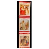 Husqvarna and Viking Sewing Disks