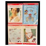 Husqvarna and Viking Sewing Disks