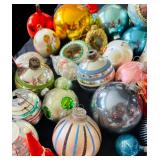 Large Variety of Christmas Decorations