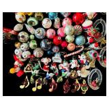 Large Variety of Christmas Decorations
