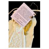 Assorted Christmas Ornaments including Ceramic Ornaments