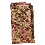 Variety of Fabric Remnants