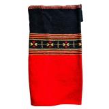 Variety of Fabric Remnants