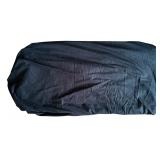 Variety of Fabric Remnants