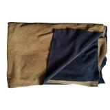 Variety of Fabric Remnants