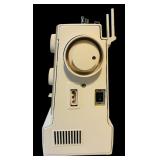 Dual Sew Sew and Serge Sewing Machine