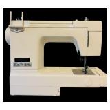 Dual Sew Sew and Serge Sewing Machine