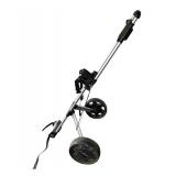 AMF Foldable Golf Push Cart