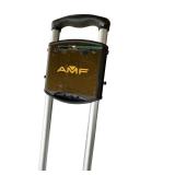 AMF Foldable Golf Push Cart