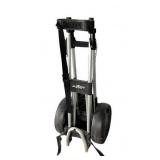 AMF Foldable Golf Push Cart