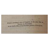 Collection of 6 Antique Medical Books with Leather Bindings