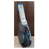 Black+Decker Lithium Handheld Cordless Vacuum