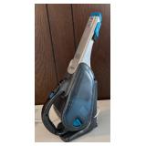 Black+Decker Lithium Handheld Cordless Vacuum