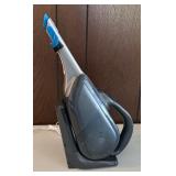 Black+Decker Lithium Handheld Cordless Vacuum