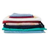 Diverse Fabric Remnants