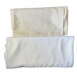 Diverse Fabric Remnants