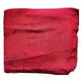 Diverse Fabric Remnants