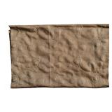 Grouping of Fabric Remnants ~ Nice Pieces of Fabric