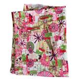 Medium to Extra Large Fabric Remnants