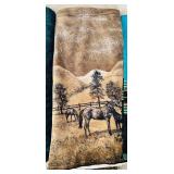 Extra Large Fabric Remnants