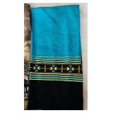 Extra Large Fabric Remnants