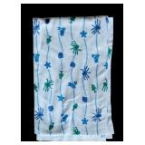 Variety of Fabric in Bears, Hearts, Rainbows and More