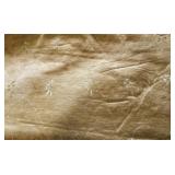 Thick, Beautiful Fabric Remnants