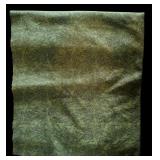 Thick, Beautiful Fabric Remnants