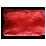 Thick, Beautiful Fabric Remnants