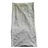 Cozy, Winter Themed Fabric Remnants